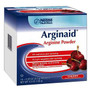 Nestle ArginaidArginine-Intensive Cherry Flavor Drink Mix Powder, 9.2g Packet