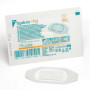 3M Tegaderm Film Dressing with Non Adherent Pad, Waterproof, Sterile 2" x 2-3/4"