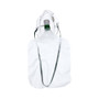 Adult Nonrebreathing Mask With Safety Vent