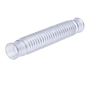Teleflex Corr-a-FlexTubing 6" L x 22mm Diameter