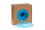 Corrugated Tubing, 100 Ft Per Box