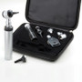 American Diagnostic Otoscope Ophthalmoscope Diagnostic Set 2.5V, Standard