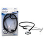 American Diagnostic Corporation Proscope Single Head Medical Stethoscope, Nurse Scope