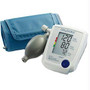 A&D Medical One-Step Plus Memory Blood Pressure Monitor with Small Cuff