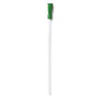 Wellspect LoFric® Male Hydrophilic Intermittent Catheter, Straight, 10Fr 16"