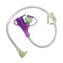 AMT Mini ONEG-JETContinuous Jejunal Feeding Set, Hybrid Y-Port Adapter, 12"