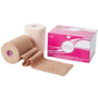 Andover CoFlexTLC Zinc Standard Compression Bandage, 4"