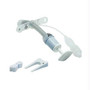 Smiths ASD Portex® Bivona® FlexTend TTS Pediatric Tracheostomy Tube Size 4