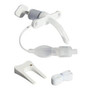 Bivona Tts Cuffed Pediatric Tracheostomy Tube 3-1/2 Mm 40 Mm