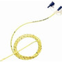 Corflo Ultra Lite Nasogastric Feeding Tube With Stylet 6 Fr 36" With Enfit