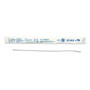 Cure Male Straight Intermittent Catheter 10 Fr 16"