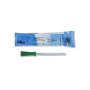 Cure CatheterIntermittent Catheter, Pre-Lubricated, Straight Tip, 10Fr, 6"