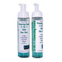 Dermarite 3-n-1 Cleansing Foam, No-Rinse, Latex-Free 7-3/4 oz