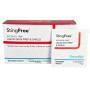 Stingfree Skin Prep Wipes, 50/bx