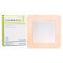 Dermarite ComfortFoam Border Lite Foam Wound Dressing, with Soft Silicone Adhesive, 4" x 4"