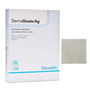 Dermarite DermaGinateAg Alginate Wound Dressing, with Antibacterial Silver, 4" x 5"