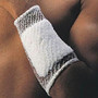 DeRoyal Stretch Net Tubular Elastic Bandage Size 1, 10 yds, Latex-free, For Fingers, Toes