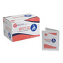 Dynarex Adhesive Tape Remover Pad, Non-Irritating Wipe