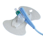 Foley Anchor Urinary Catheter Securement Device