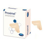 Hartmann-Conco Proximel Silicone Dressing, with Border, 4" x 12"