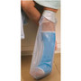 Brownmed Seal-TightPediatric Leg Protector 24"