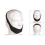 AG Industries Regular Chin Strap, Black