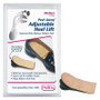 Pedifix® Peel-Away Adjustable Heel Lift, Medium