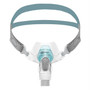 Fisher & Paykel Brevida CPAP Nasal Mask, with Headgear, Medium - Large, (One Medium - Large Seal)