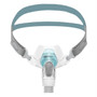 Fisher & Paykel Brevida CPAP Nasal Mask, with Headgear, XS - Small, (One XS Seal)