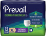 PrevailMesh Pants, Washable, Latex-Free, XL (46" to 52")