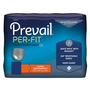 Prevail Per-Fit Men's Protective Underwear, XL (58" to 68")