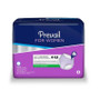 Prevail® Underwear for Women, Large (38" to 50") - Replaces FQPVR513