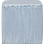 PrevailAir Permeable Disposable Underpads, Blue, Latex-Free, 23"x 36"