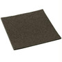 Ferris PolyMemMaxSilver Non-Adhesive Pad Dressing 4" x 4"