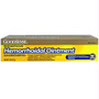 GoodSense® Hemorrhoidal Ointment 2 oz.