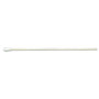 Puritan Medical Products Sterile Cotton Tipped Applicator, 6" x 1/12", Wood Shaft, Aluminum