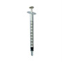 Comar® One-Piece Oral Dispenser with Tip Cap, 1mL