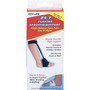 Health Enterprises Acu-Life® 24/7 Plantar Fasciitis, Used as a Night Splint and Day Arch Brace