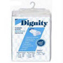 Dignity® Quilted Chair and Bed Underpad, 17" x 20"