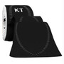 Kt Pro Therapeutic Synthetic Tape, Jet Black - 9003478