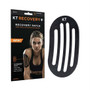Kt Tape Recovery+ Patch, Black