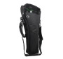 Comfort shoulder bag with strap for c/m9 oxygen cylinder, machine washable, non-flammable