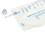 Teleflex MMG Closed System Intermittent Catheter with Introducer Tip, Straight, 14Fr