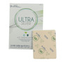 Milliken Ultra Silver Foam Dressing, 4" x 5"