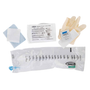 Mtg Cath-lean Female Mini-pak Closed System 12 Fr 6" 700 Ml