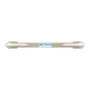 Ezcare softouch tracheostomy tube holder, disposable, large (18").
