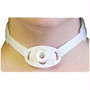 Perfect Fit Pediatric Tracheostomy Collar 8" - 11" Neck