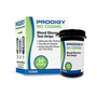 Prodigy No Coding Test Strip (50 Count)