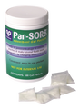 Par-sorb Absorbent Gel Packets, 100 Per Jar