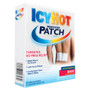 Icy Hot Topical Analgesic Patch, Extra Strength, Back And Large Areas